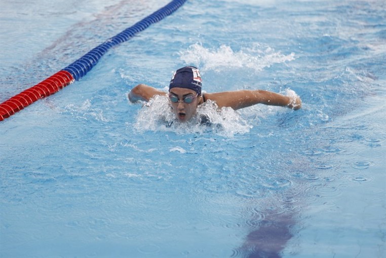 Lebanese Swimming Championship